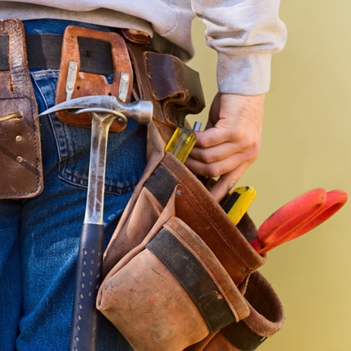Commercial Property Maintenance in Maine