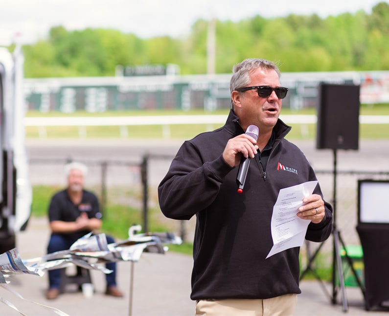 Gallery Maine Properties LLC