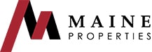 Maine Properties - Logo